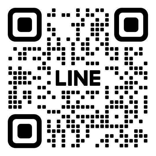 寬陽台 LINE 官方帳號 QR code