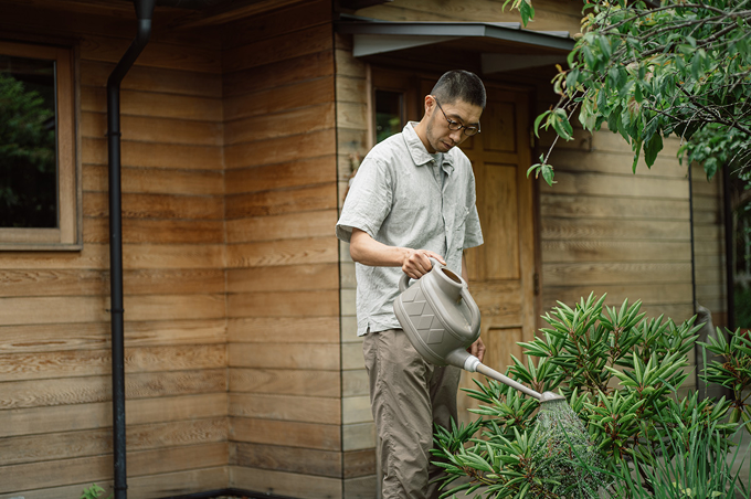 都會退休人士移住計畫